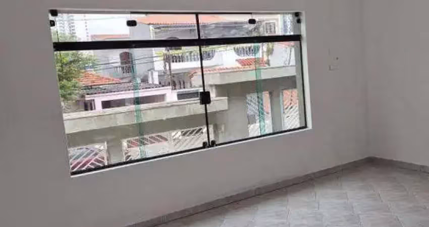 Casa para aluguel 2 quartos 1 suíte 7 vagas anchieta - são bernardo do campo - sp