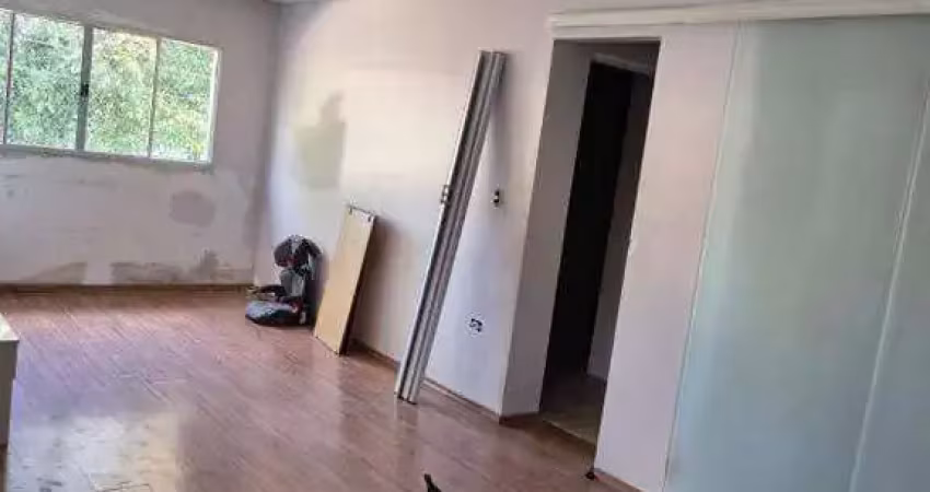Apartamento para aluguel 2 quartos las vegas - santo andré - sp