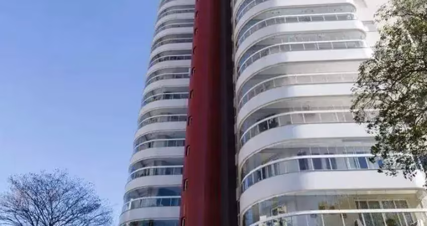 Apartamento à venda 3 quartos 3 suítes 4 vagas jardim do mar - são bernardo do campo - sp