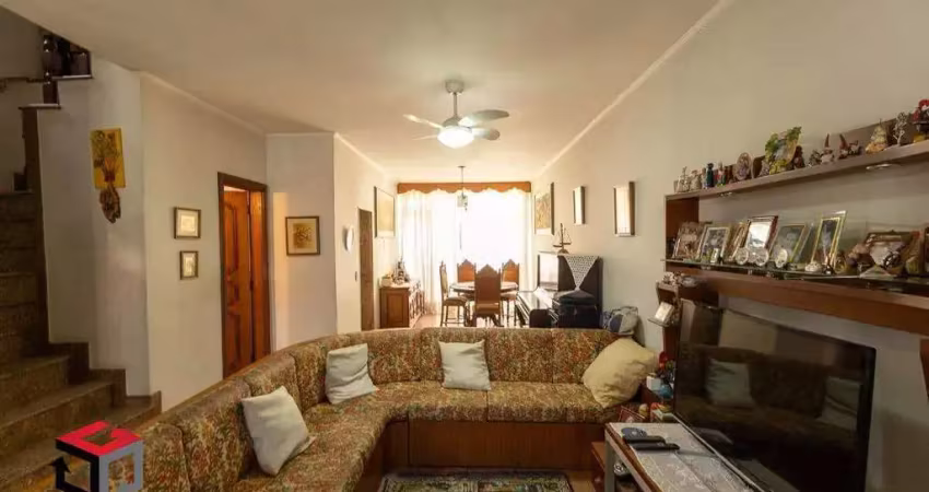 Casa com 3 quartos à venda na Rua Bartolomeu Feio, 706, Vila Cordeiro, São Paulo