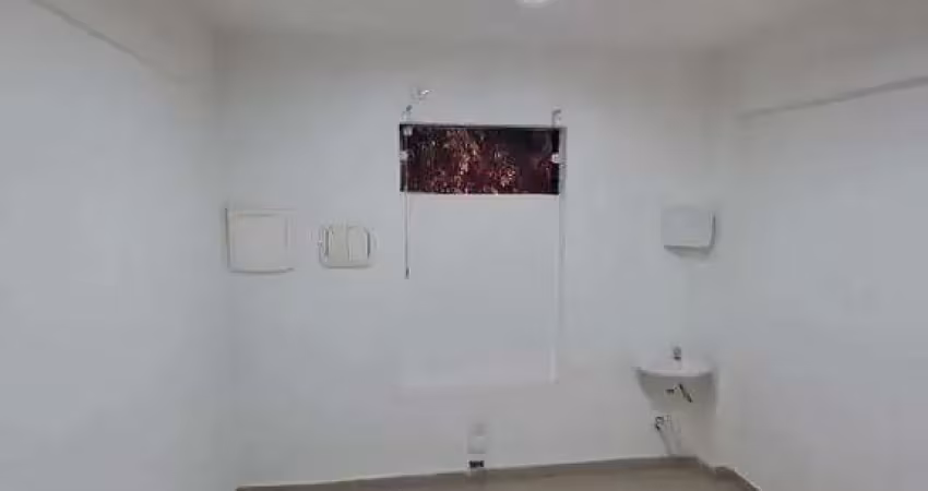 Sala para aluguel 1 vaga jardim do mar - são bernardo do campo - sp