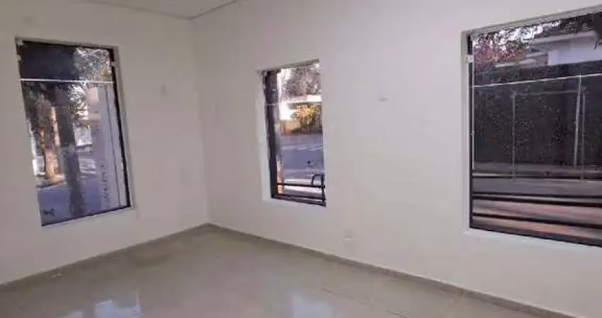 Sala para aluguel 1 vaga jardim do mar - são bernardo do campo - sp