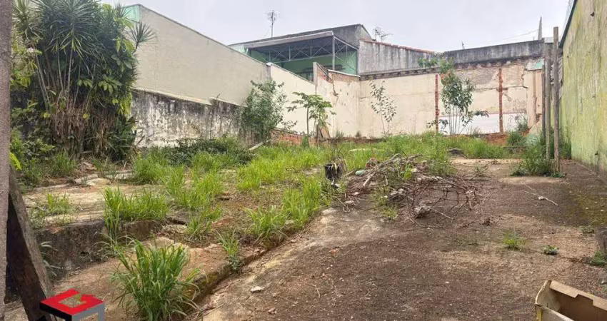 Terreno à venda planalto - são bernardo do campo - sp