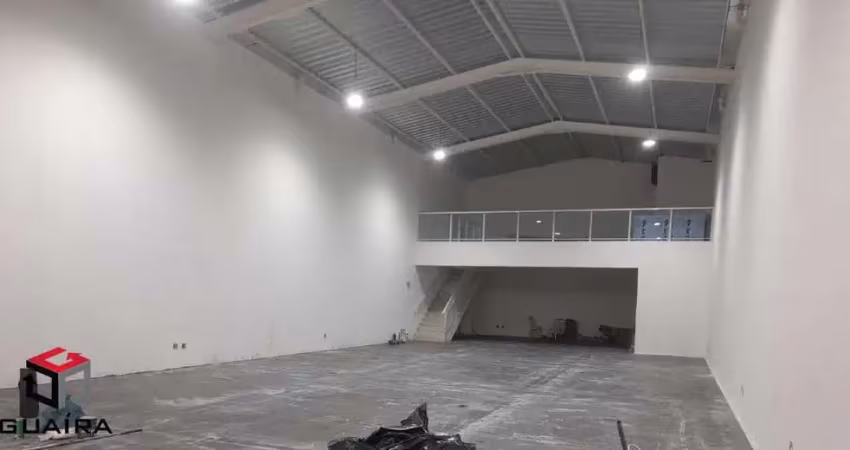 Ponto comercial para alugar na Rua Sarmento de Beires, 411, Centro, São Bernardo do Campo