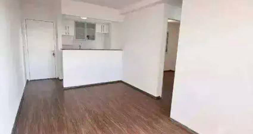 Apartamento à venda 2 quartos 1 vaga assunção - são bernardo do campo - sp