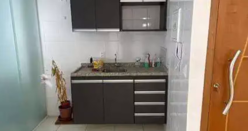 Apartamento à venda 2 quartos 1 vaga ferrazópolis - são bernardo do campo - sp