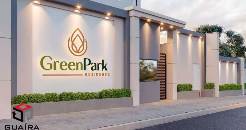 Apartamento à venda 2 quartos 1 vaga conceição - diadema - sp