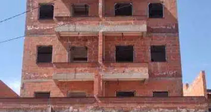 Apartamento à venda 2 quartos 1 suíte 1 vaga vila pires - santo andré - sp