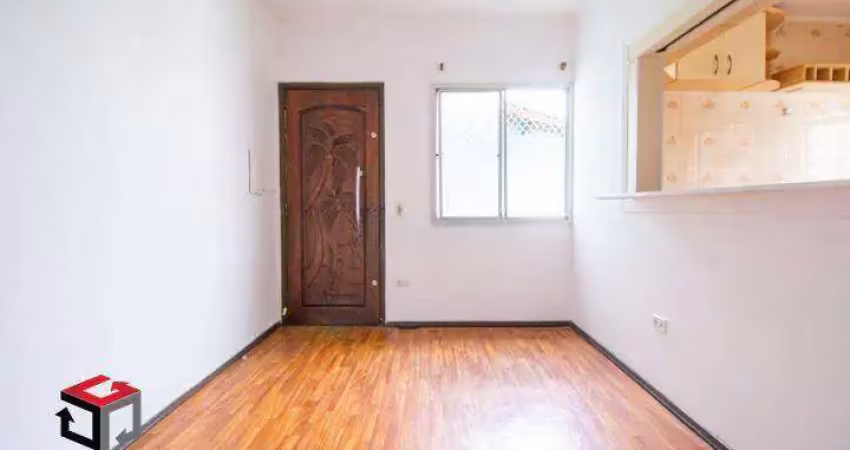 Apartamento à venda 2 quartos 1 vaga assunção - são bernardo do campo - sp