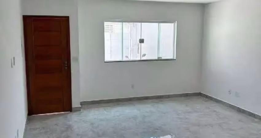 Casa à venda 3 quartos 1 suíte 2 vagas vila vitória - santo andré - sp