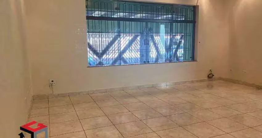 Casa à venda 3 quartos 3 suítes 7 vagas vila lucinda - santo andré - sp