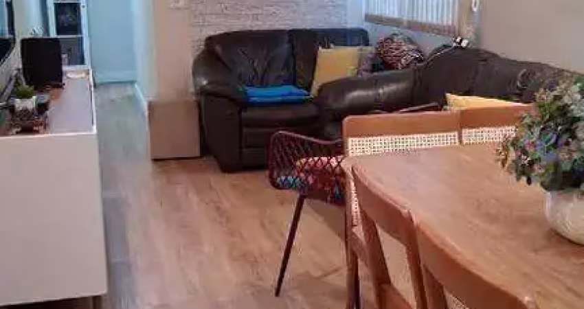Apartamento à venda 3 quartos 1 suíte 2 vagas homero thon - santo andré - sp
