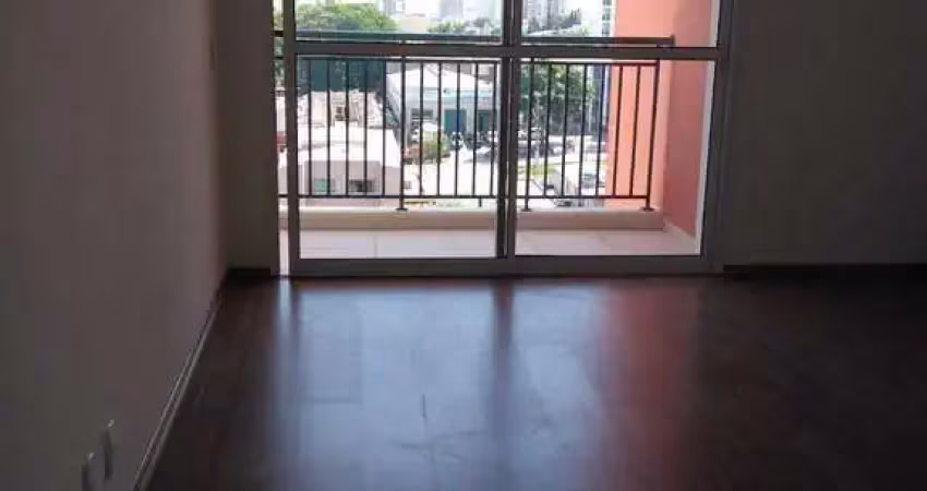 Apartamento para aluguel 3 quartos 1 vaga jamaica - santo andré - sp
