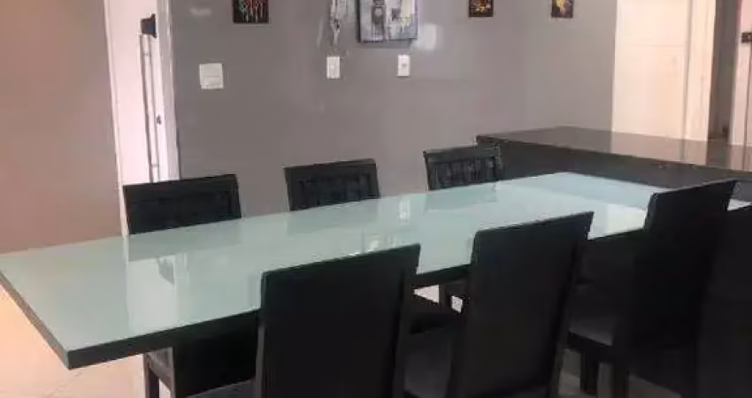 Apartamento para aluguel 3 quartos 3 suítes 3 vagas jardim do mar - são bernardo do campo - sp