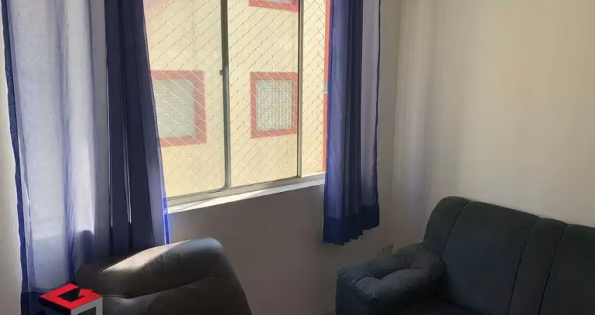 Apartamento à venda 1 quarto osvaldo cruz - são caetano do sul - sp