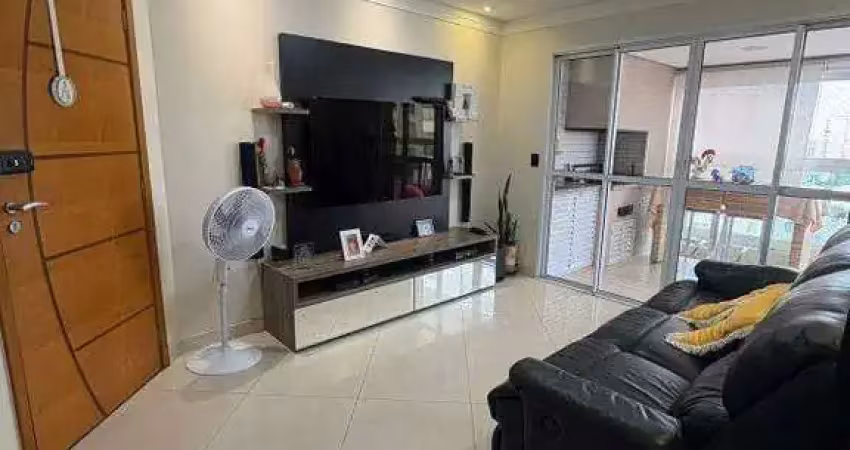 Apartamento à venda 3 quartos 3 suítes 3 vagas santa paula - são caetano do sul - sp