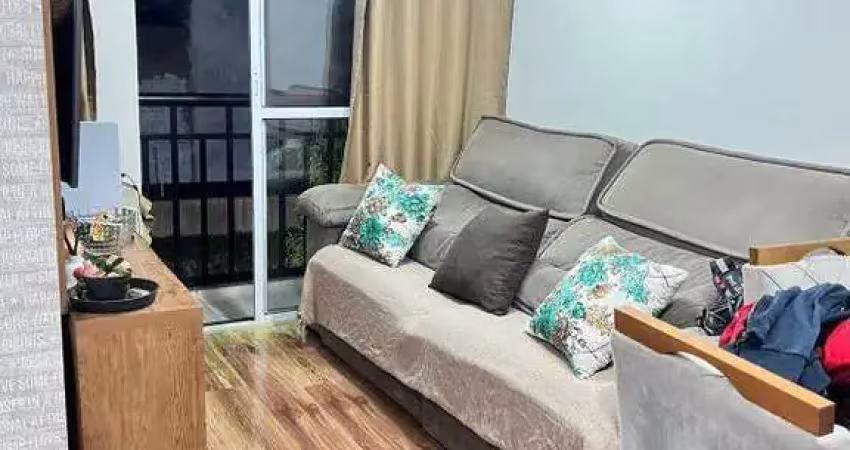 Apartamento à venda 2 quartos 1 vaga erasmo assunção - santo andré - sp