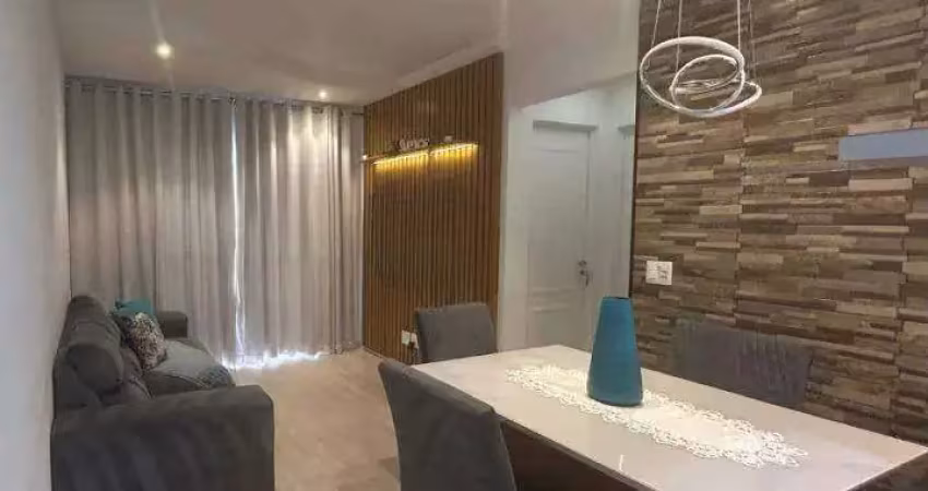 Apartamento para aluguel 2 quartos 1 vaga assunção - são bernardo do campo - sp