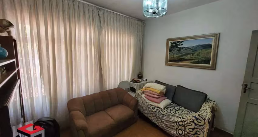 Casa à venda 1 quarto 1 vaga santa maria - santo andré - sp