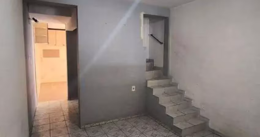 Sobrado à venda 2 quartos 2 vagas paulicéia - são bernardo do campo - sp