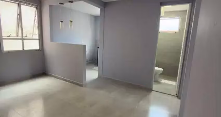 Apartamento à venda 2 quartos 1 vaga ferrazópolis - são bernardo do campo - sp