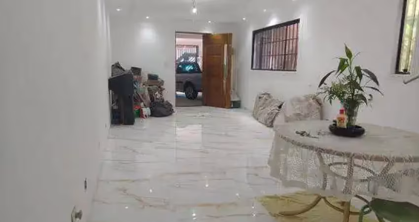 Sobrado à venda 3 quartos 2 suítes 4 vagas jordanópolis - são bernardo do campo - sp