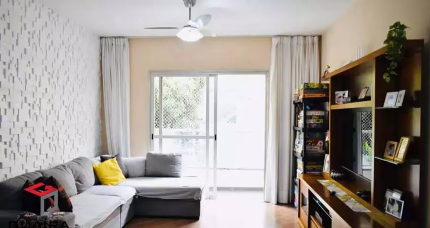 Apartamento com 3 quartos à venda na Rua dos Democratas, 461, Vila Monte Alegre, São Paulo