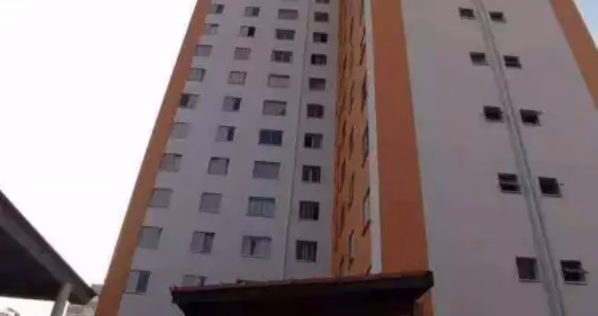 Apartamento à venda 2 quartos 1 vaga ferrazópolis - são bernardo do campo - sp