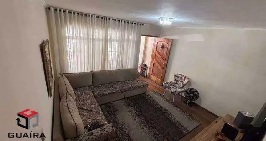 Sobrado à venda 3 quartos 3 suítes 2 vagas demarchi - são bernardo do campo - sp