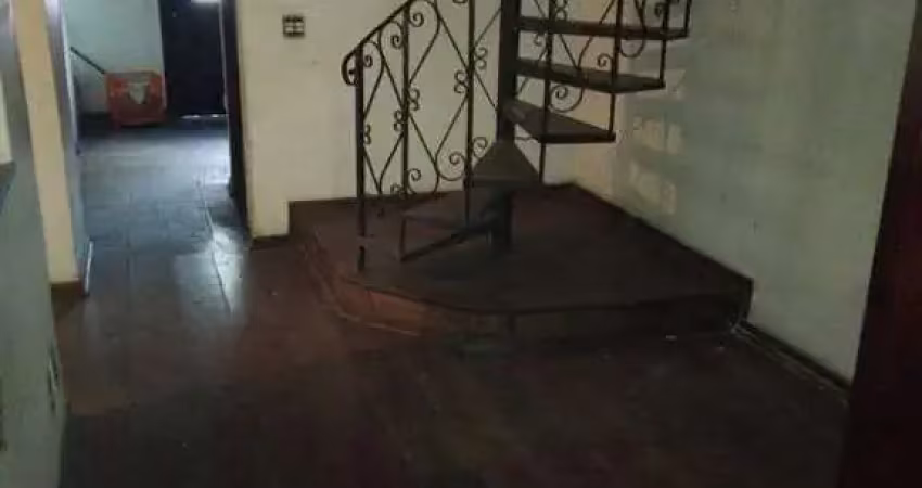 Casa com 4 quartos à venda na Avenida Doutor Arnaldo, 2301, Sumaré, São Paulo
