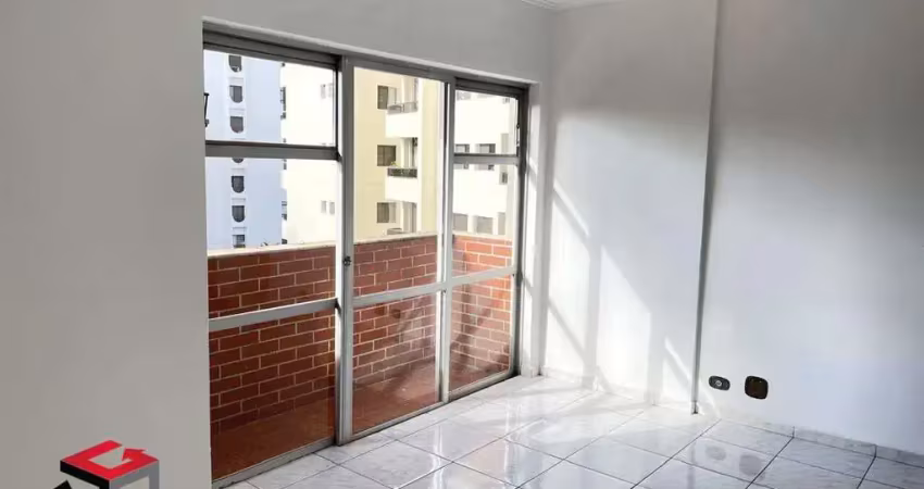 Apartamento para aluguel 3 quartos 1 vaga chácara inglesa - são bernardo do campo - sp