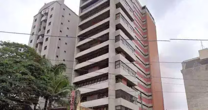 Apartamento à venda 4 quartos 2 suítes 3 vagas rudge ramos - são bernardo do campo - sp