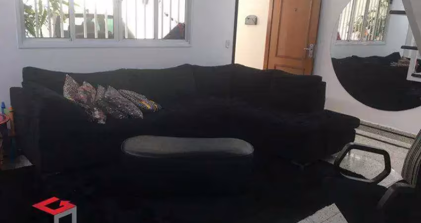 Casa com 3 quartos à venda na Avenida Guaianazes, 695, Vila Homero Thon, Santo André