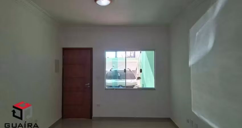 Sobrado à venda 3 quartos 1 suíte 2 vagas paraíso - santo andré - sp