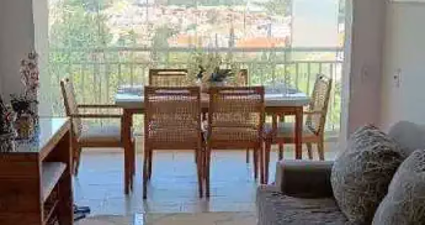Apartamento à venda 3 quartos 1 suíte 2 vagas mauá - são caetano do sul - sp