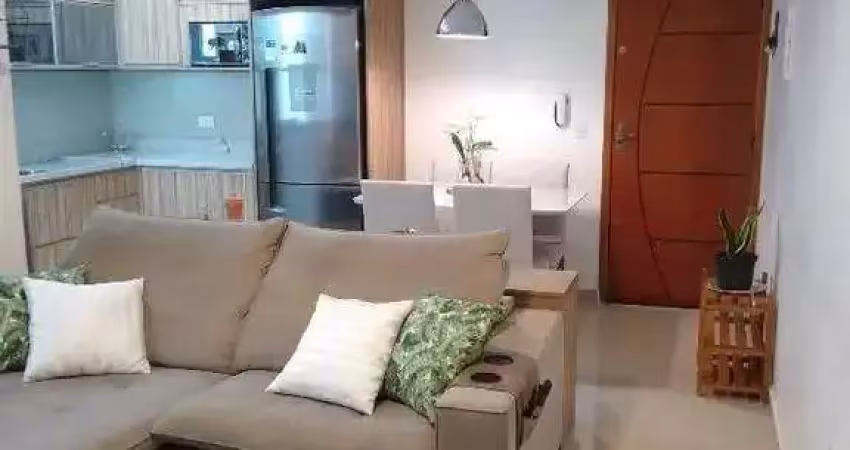 Apartamento para aluguel 3 quartos 1 suíte 1 vaga valparaíso - santo andré - sp