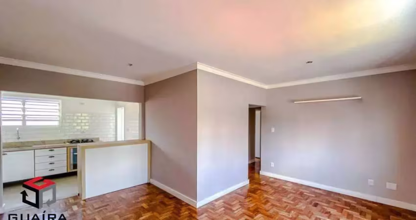 Apartamento com 3 quartos à venda na Rua Bacharel de Cananéia, 110, Vila Dom Pedro I, São Paulo