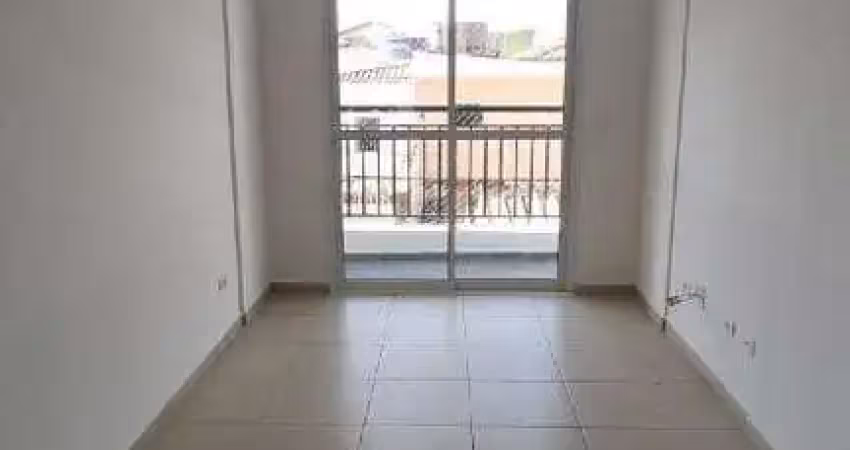 Apartamento para aluguel 2 quartos 1 vaga centro - são bernardo do campo - sp