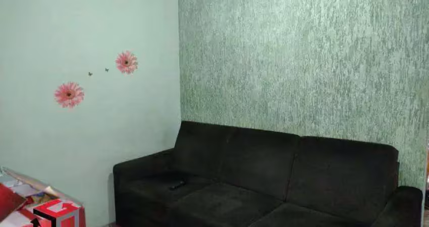 Apartamento à venda 1 quarto assunção - são bernardo do campo - sp