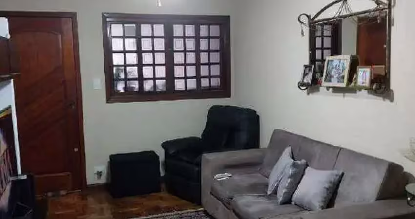 Sobrado à venda 3 quartos 1 suíte 1 vaga rudge ramos - são bernardo do campo - sp