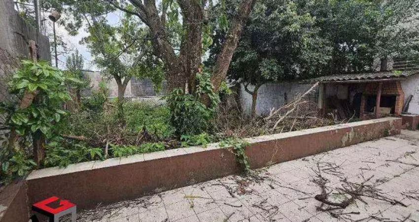 Oportunidade terreno com casa antiga á venda com 443m² em mirandópolis.