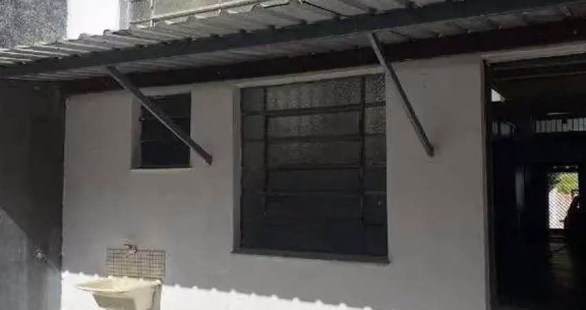 Galpão para aluguel 2 vagas rudge ramos - são bernardo do campo - sp