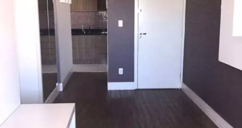 Apartamento para aluguel 2 quartos 1 suíte 1 vaga alpina - santo andré - sp