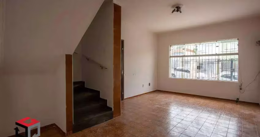 Sobrado à venda 3 quartos 5 vagas scarpelli - santo andré - sp