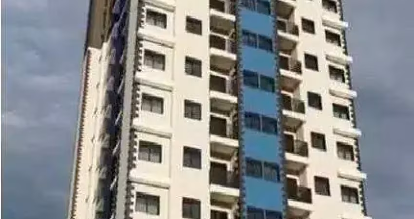 Apartamento à venda 2 quartos 1 vaga humaitá - santo andré - sp