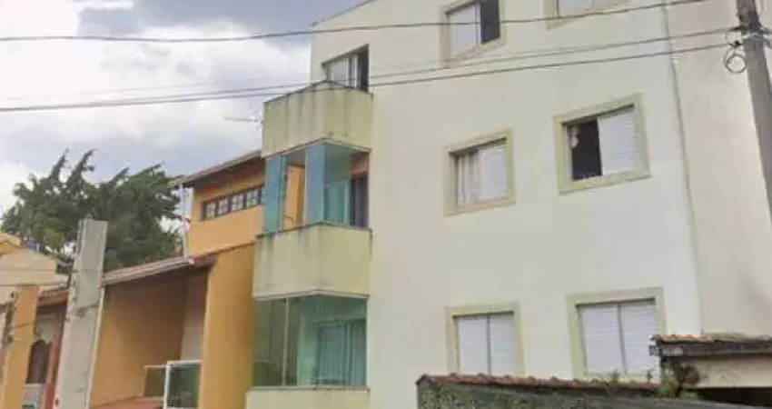 Apartamento à venda 2 quartos 1 vaga santa terezinha - são bernardo do campo - sp