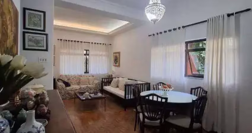 Casa em vila mariana, sp – 200 m² de área interna e 200 m² de terreno