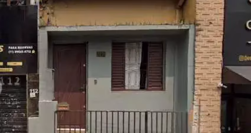 Casa com 2 quartos à venda na Rua Silva Jardim, 108, Centro, São Bernardo do Campo