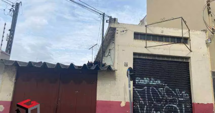 Salão à venda 1 quarto 1 vaga rudge ramos - são bernardo do campo - sp