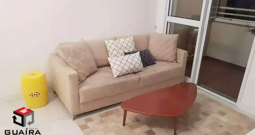 Apartamento para aluguel 2 quartos 1 suíte 2 vagas nova petrópolis - são bernardo do campo - sp